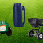 best fertilizer spreader reviews